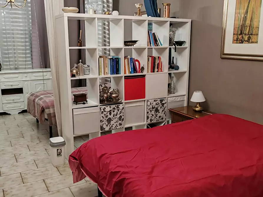 Immagine 5 di Camera in affitto  in Viale Moliere a Roma