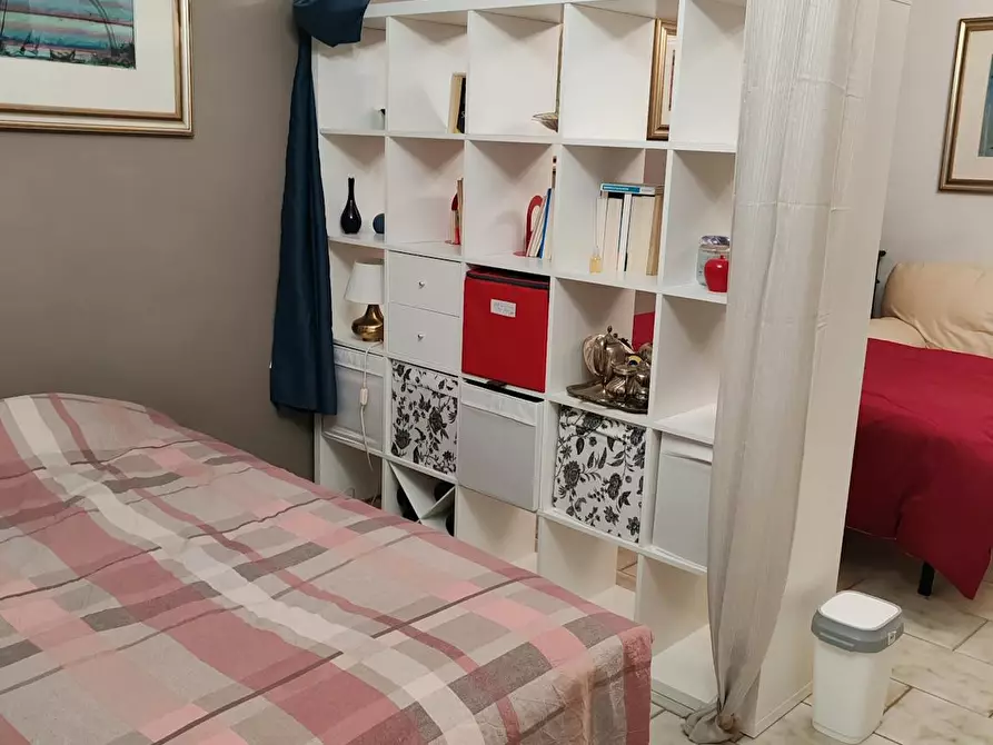 Immagine 4 di Camera in affitto  in Viale Moliere a Roma