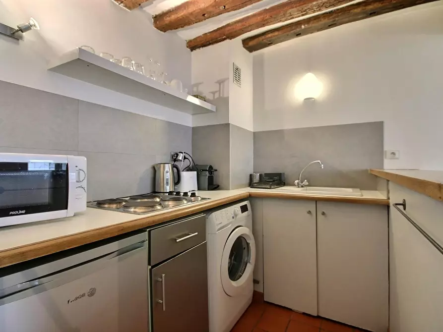 Immagine 7 di Appartamento in affitto  in Rue Saint-Martin a Paris 03