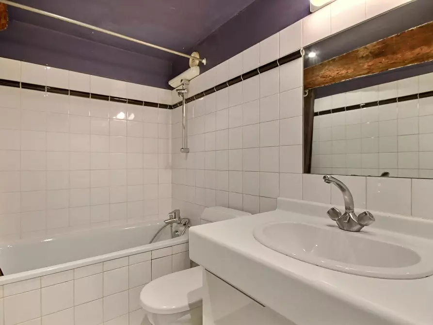 Immagine 10 di Appartamento in affitto  in Rue Saint-Martin a Paris 03