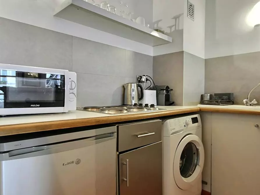 Immagine 6 di Appartamento in affitto  in Rue Saint-Martin a Paris 03