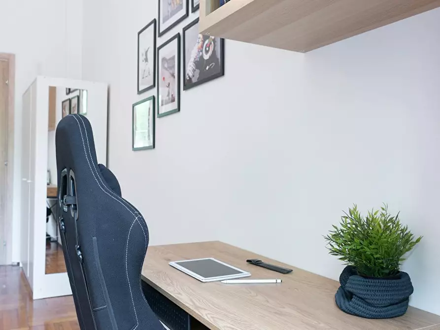 Immagine 7 di Camera in affitto  in Via Emilio Faà Di Bruno a Milano