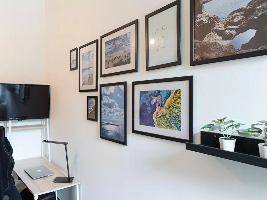 Immagine 8 di Camera in affitto  in Via Emilio Faà Di Bruno a Milano