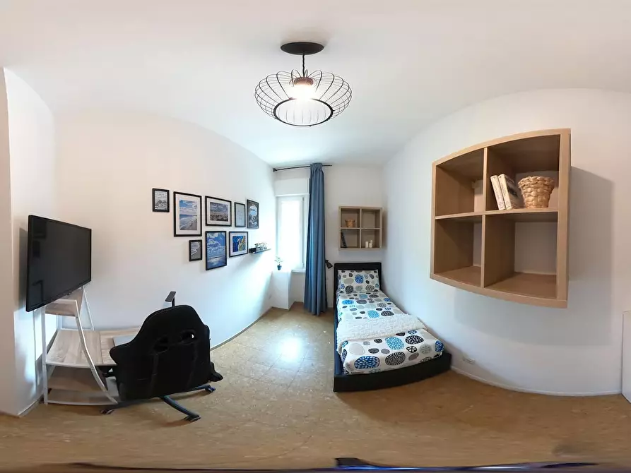 Immagine 10 di Camera in affitto  in Via Emilio Faà Di Bruno a Milano