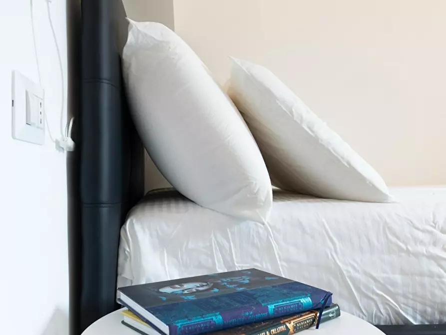 Immagine 4 di Camera in affitto  in Via Emilio Faà Di Bruno a Milano