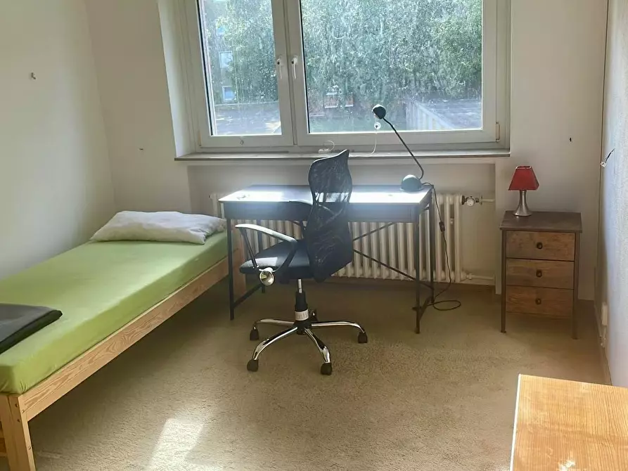 Immagine 1 di Camera in affitto  in Apenrader Straße a Hannover