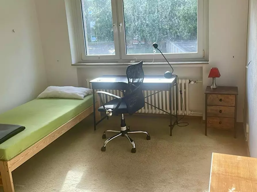 Immagine 3 di Camera in affitto  in Apenrader Straße a Hannover