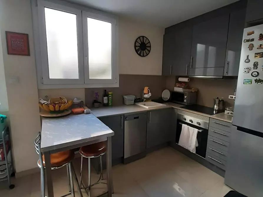 Immagine 5 di Camera in affitto  in Carrer de Buenaventura Muñoz a Barcelona