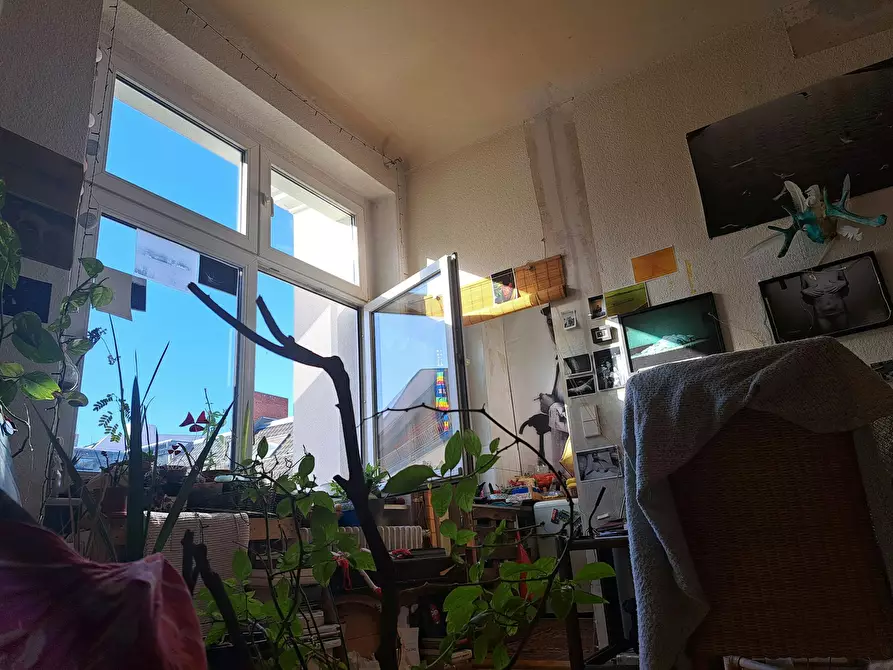 Immagine 10 di Appartamento in affitto  in Sonnenallee a Berlin