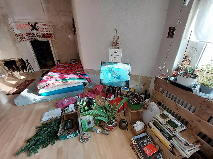 Immagine 2 di Appartamento in affitto  in Sonnenallee a Berlin