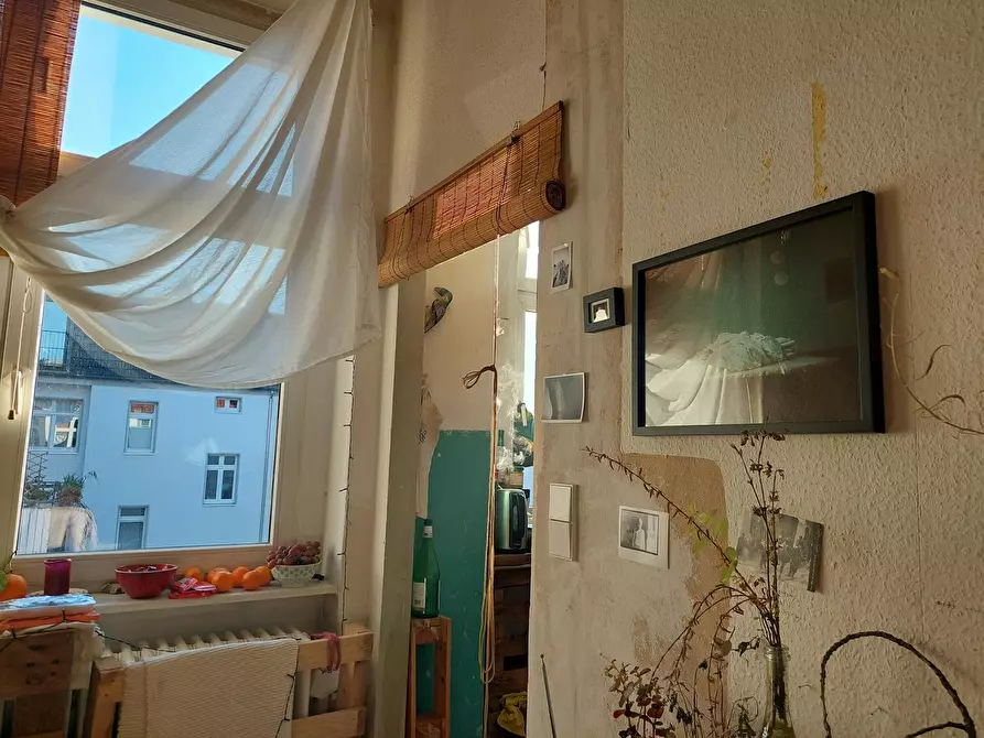 Immagine 9 di Appartamento in affitto  in Sonnenallee a Berlin