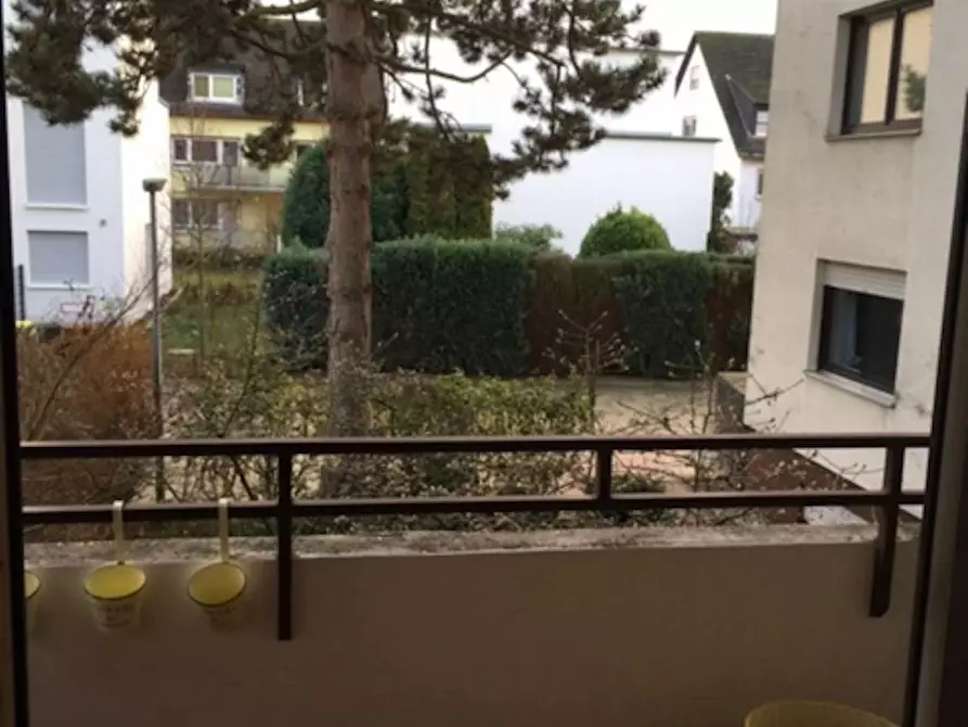 Immagine 7 di Appartamento in affitto  in Renneroder Straße a Frankfurt am Main