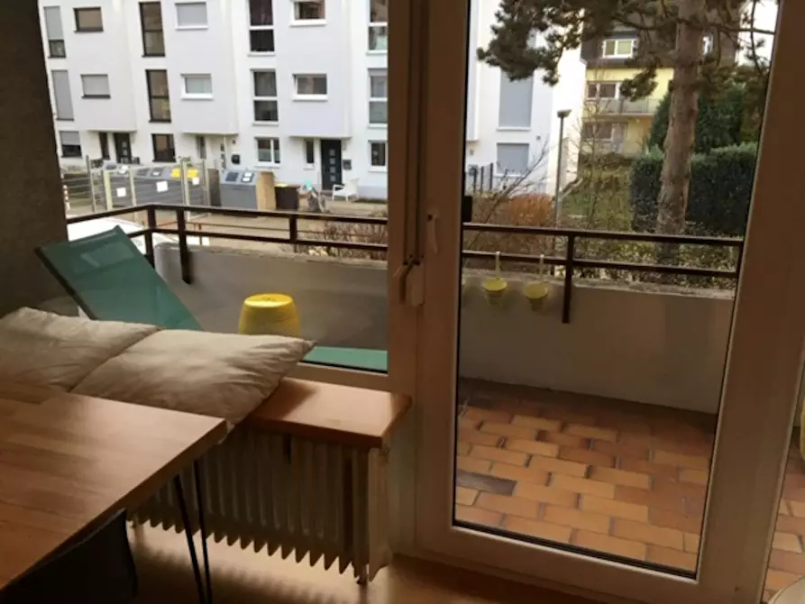 Immagine 4 di Appartamento in affitto  in Renneroder Straße a Frankfurt am Main