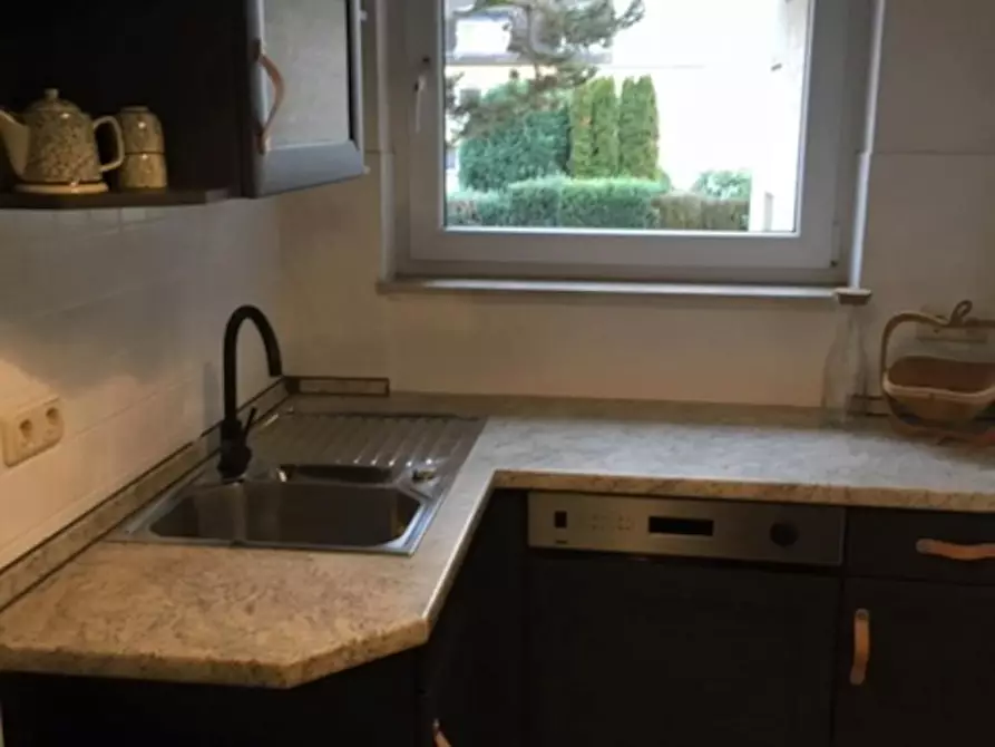 Immagine 9 di Appartamento in affitto  in Renneroder Straße a Frankfurt am Main
