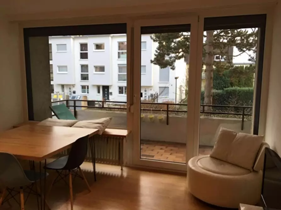 Immagine 3 di Appartamento in affitto  in Renneroder Straße a Frankfurt am Main