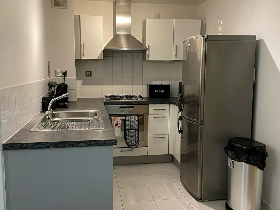 Immagine 2 di Appartamento in affitto  in Sumner Road a Camberwell
