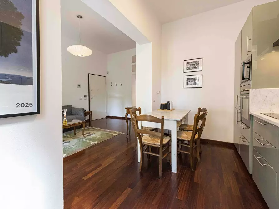 Immagine 9 di Appartamento in affitto  in Via Agnolo Poliziano a Firenze