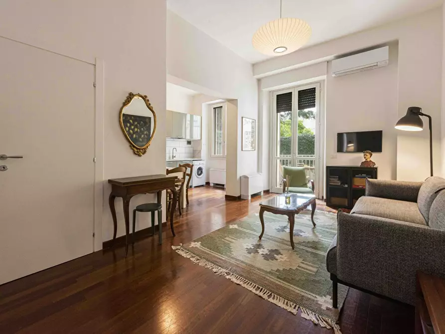 Immagine 4 di Appartamento in affitto  in Via Agnolo Poliziano a Firenze