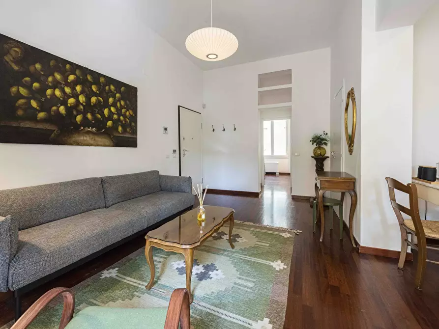 Immagine 5 di Appartamento in affitto  in Via Agnolo Poliziano a Firenze