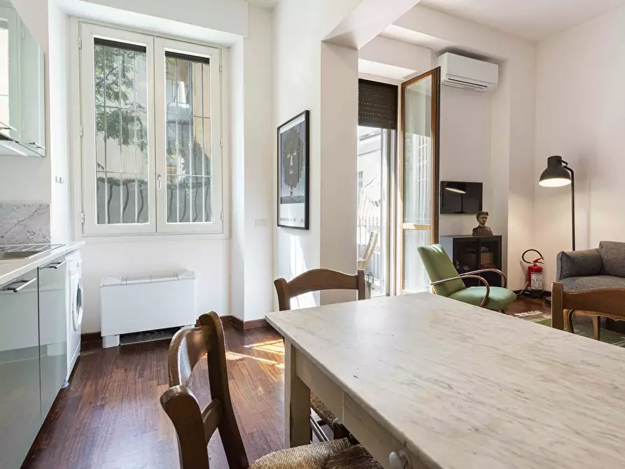 Immagine 6 di Appartamento in affitto  in Via Agnolo Poliziano a Firenze