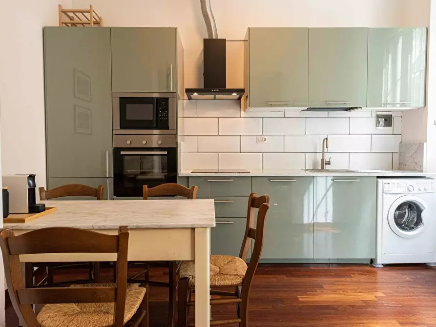 Immagine 7 di Appartamento in affitto  in Via Agnolo Poliziano a Firenze