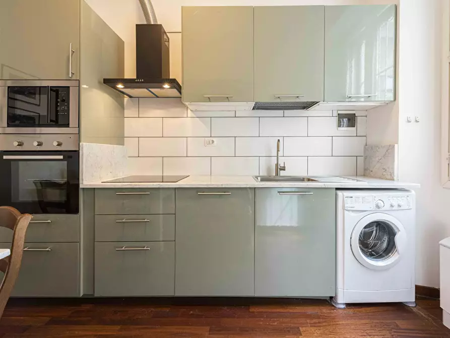 Immagine 10 di Appartamento in affitto  in Via Agnolo Poliziano a Firenze