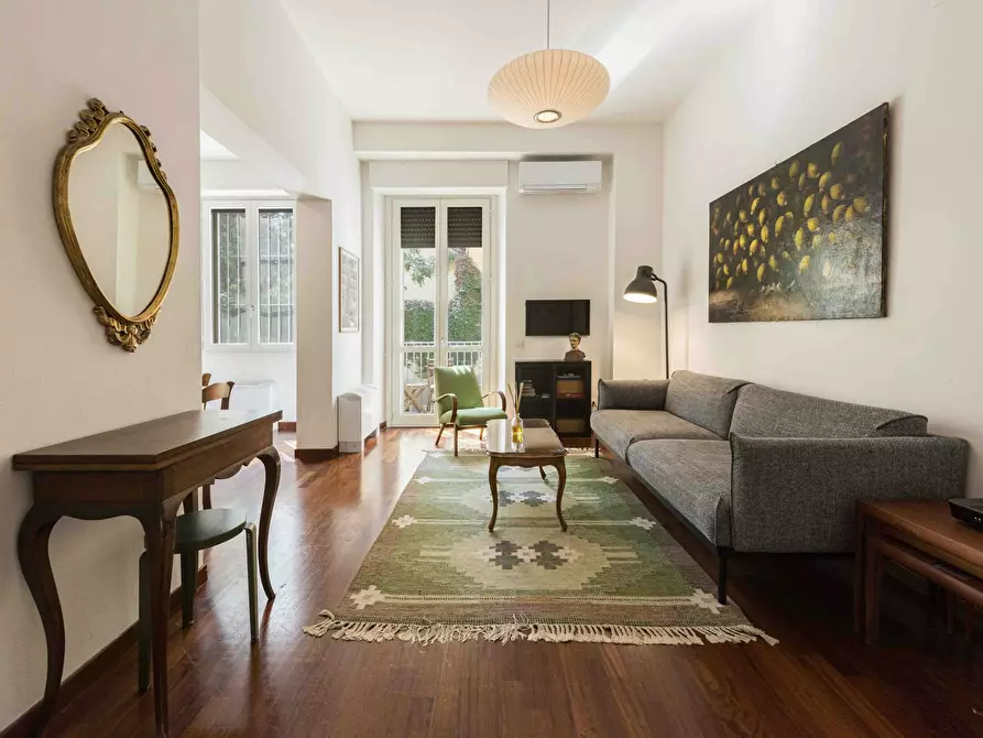 Immagine 3 di Appartamento in affitto  in Via Agnolo Poliziano a Firenze