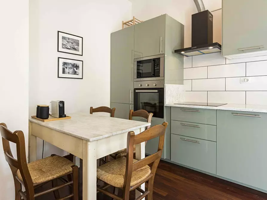 Immagine 8 di Appartamento in affitto  in Via Agnolo Poliziano a Firenze