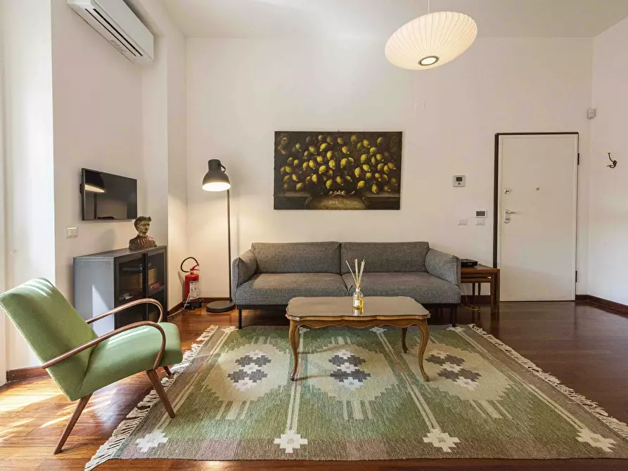 Immagine 2 di Appartamento in affitto  in Via Agnolo Poliziano a Firenze