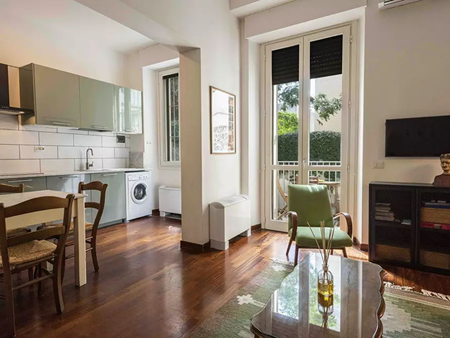 Immagine 1 di Appartamento in affitto  in Via Agnolo Poliziano a Firenze