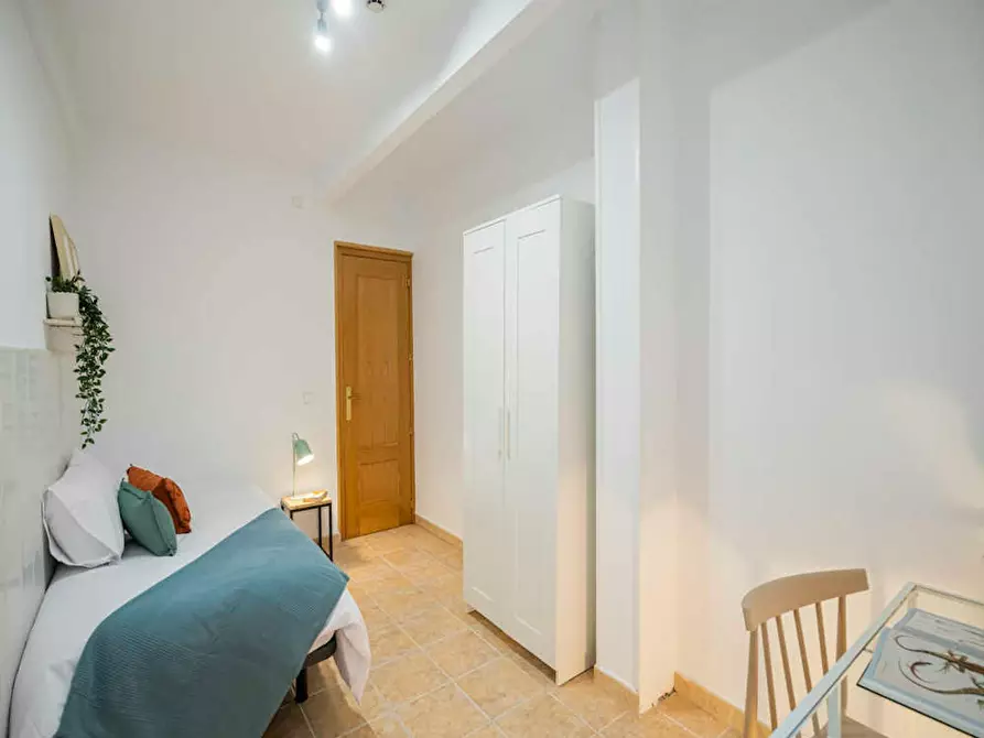 Immagine 8 di Camera in affitto  in Calle de Bravo Murillo a Madrid