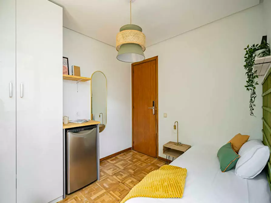 Immagine 7 di Camera in affitto  in Calle de Núñez de Balboa a Madrid