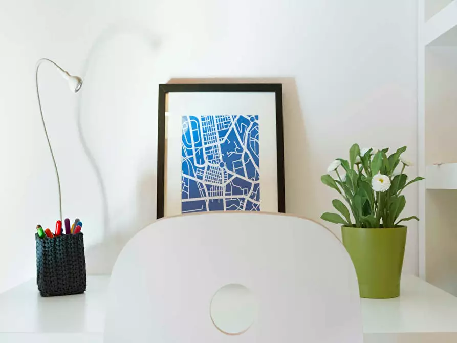 Immagine 8 di Camera in affitto  in Via Lucca a Milano