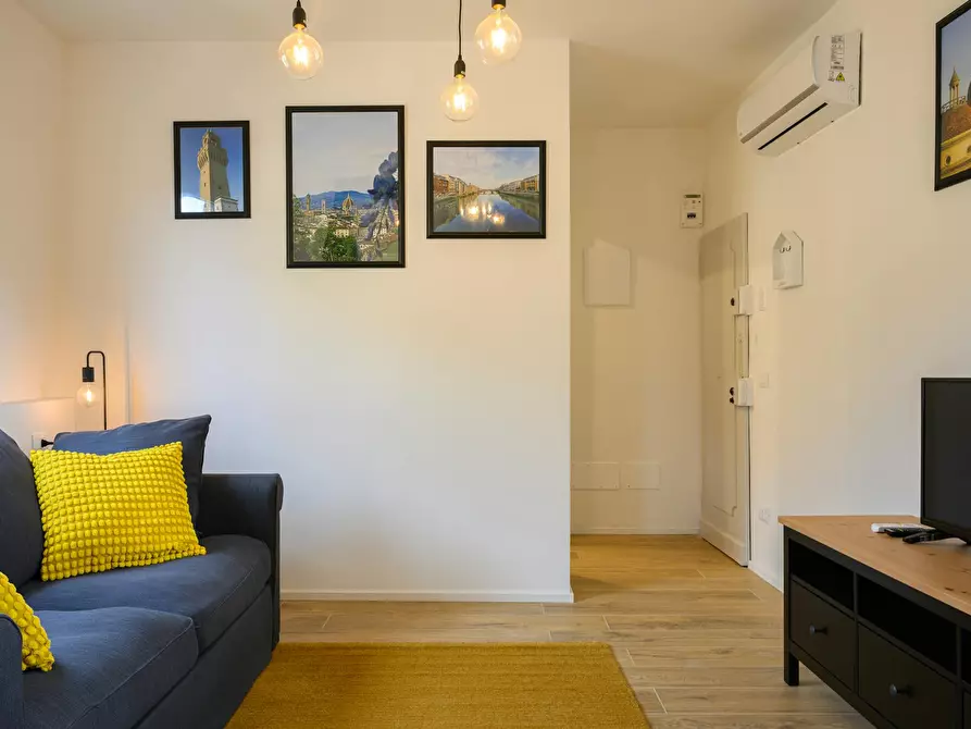 Immagine 10 di Appartamento in affitto  in Via dei Sapiti a Firenze