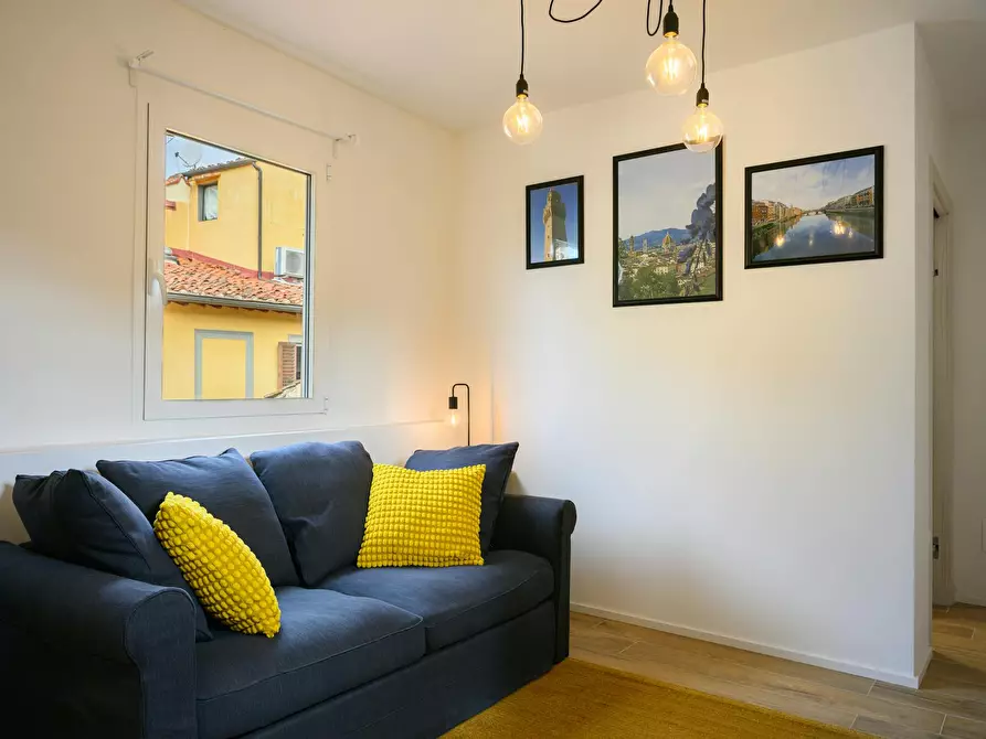 Immagine 9 di Appartamento in affitto  in Via dei Sapiti a Firenze
