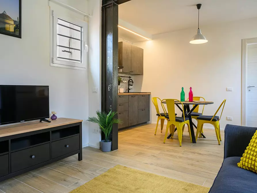 Immagine 3 di Appartamento in affitto  in Via dei Sapiti a Firenze