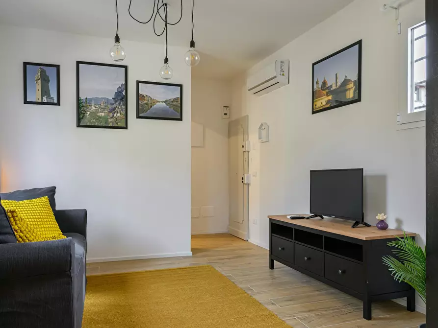 Immagine 6 di Appartamento in affitto  in Via dei Sapiti a Firenze