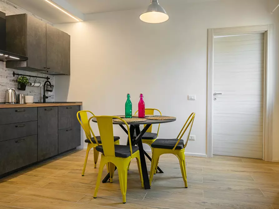 Immagine 4 di Appartamento in affitto  in Via dei Sapiti a Firenze