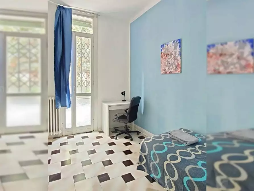 Immagine 2 di Appartamento in affitto  in Via Monzambano a Milano