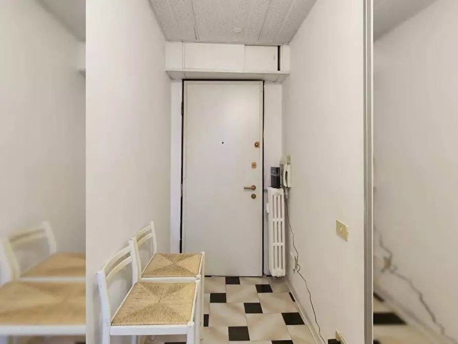 Immagine 8 di Appartamento in affitto  in Via Monzambano a Milano
