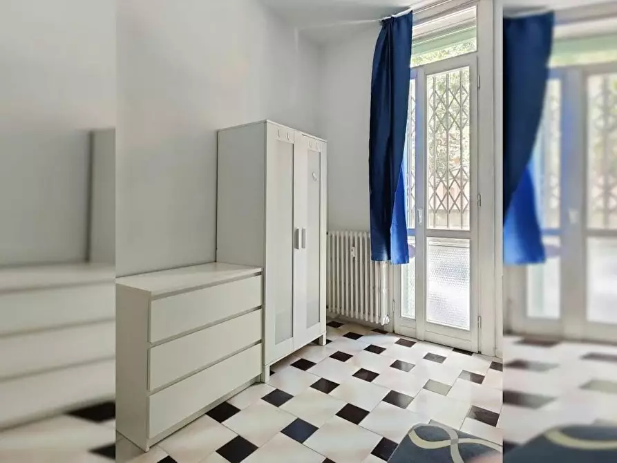 Immagine 10 di Appartamento in affitto  in Via Monzambano a Milano