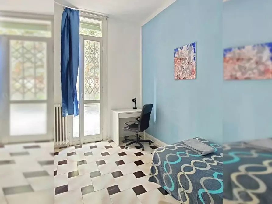 Immagine 9 di Appartamento in affitto  in Via Monzambano a Milano