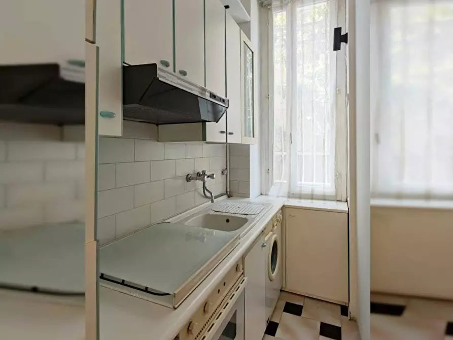 Immagine 7 di Camera in affitto  in Via Monzambano a Milano