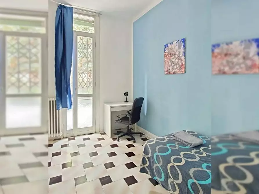 Immagine 2 di Camera in affitto  in Via Monzambano a Milano