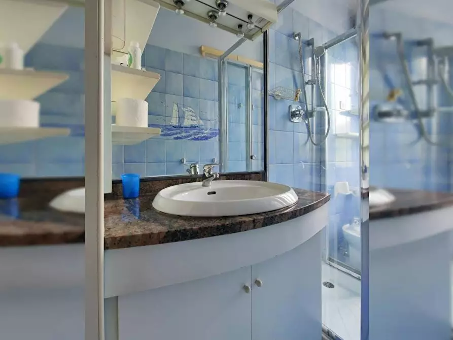 Immagine 10 di Camera in affitto  in Via Monzambano a Milano