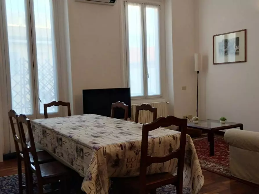 Immagine 4 di Appartamento in affitto  in Via Saverio Mercadante a Milano