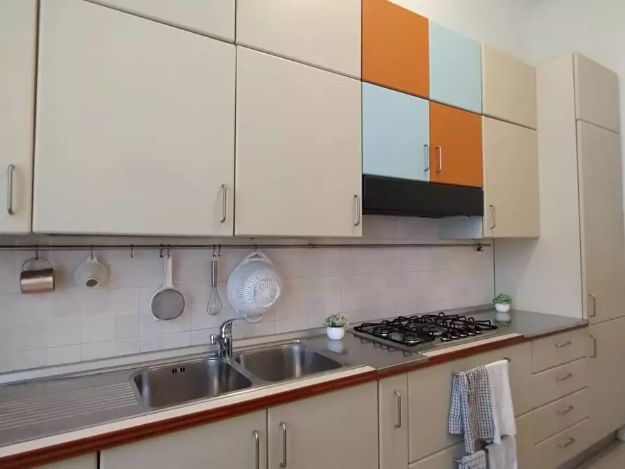 Immagine 10 di Appartamento in affitto  in Via Saverio Mercadante a Milano