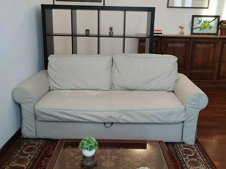Immagine 9 di Appartamento in affitto  in Via Saverio Mercadante a Milano