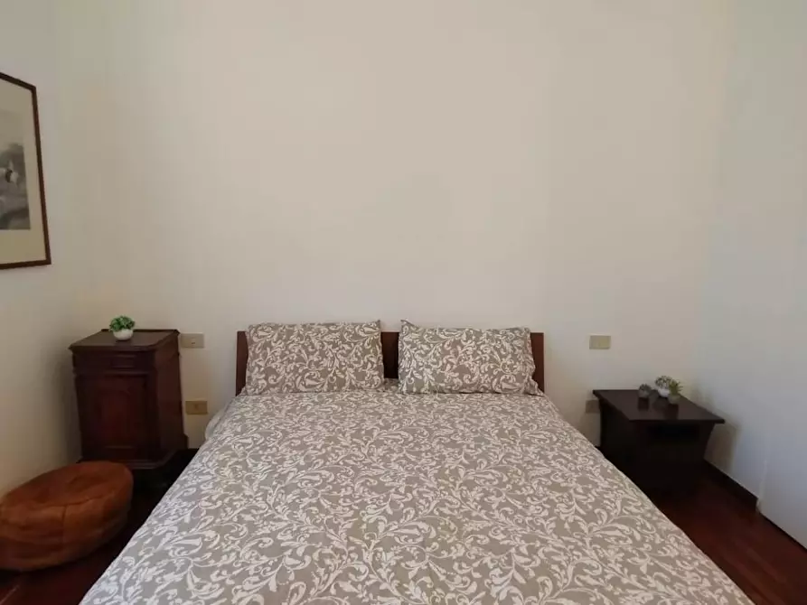 Immagine 2 di Appartamento in affitto  in Via Saverio Mercadante a Milano