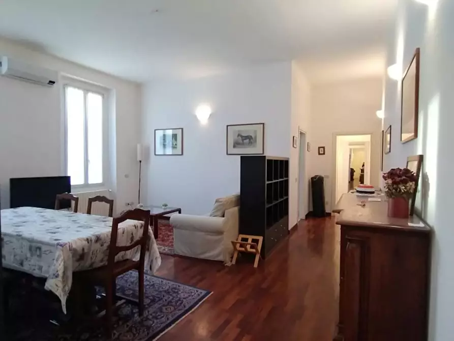 Immagine 3 di Appartamento in affitto  in Via Saverio Mercadante a Milano